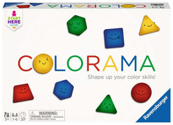 Colorama (ONLINE ORDER ONLY)
