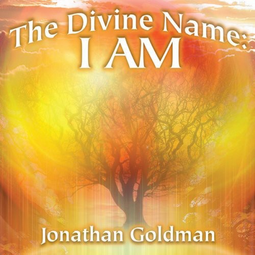 The Divine Name: I AM [CD]