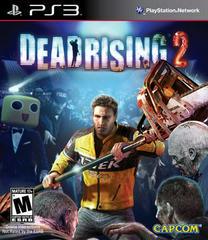 Dead Rising 2 - Playstation 3 (ONLINE ORDER ONLY)