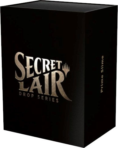 Secret Lair Drop: Prime Slime - Non-Foil Edition [SLD] (ONLINE ORDER ONLY)
