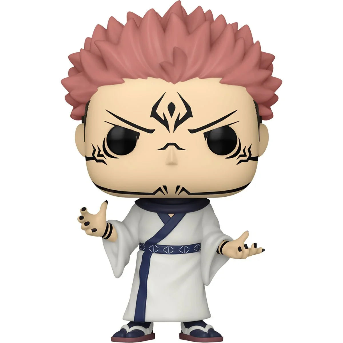 Jujutsu Kaisen Ryomen Sukuna Funko Pop! Vinyl Figure #1638 (ONLINE ORDER ONLY)