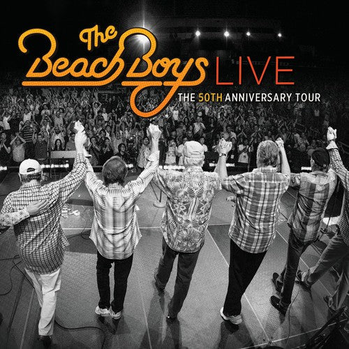 Live: The 50th Anniversary Tour [2 CD]