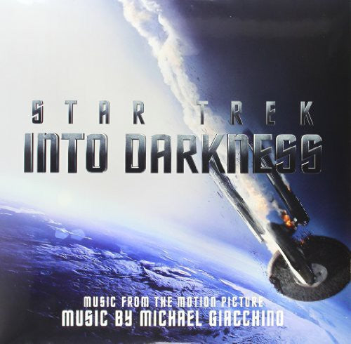 Star Trek Into Darkness (Music From the Motion Picture) [LP]