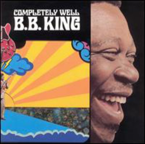 Completely Well [Remastered]
