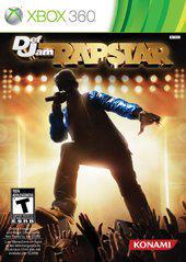 Def Jam Rapstar - Xbox 360 (ONLINE ORDER ONLY)