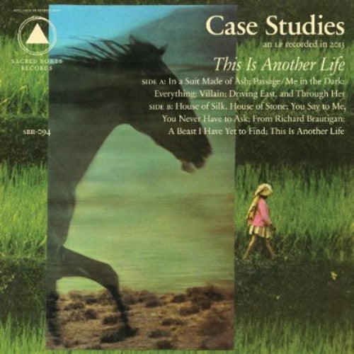 This Is Another Life [LP]