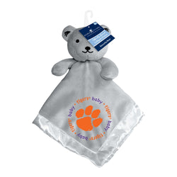 Clemson Tigers - Security Bear Gray (ONLINE ORDER ONLY)