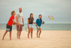 Kangaroo Toss (ONLINE ORDER ONLY)