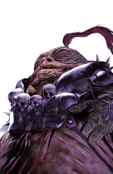 Star Wars High Republic #9 Unknown Comics Marco Turini Exclusive Virgin Var (09/01/2021) (Online Only)
