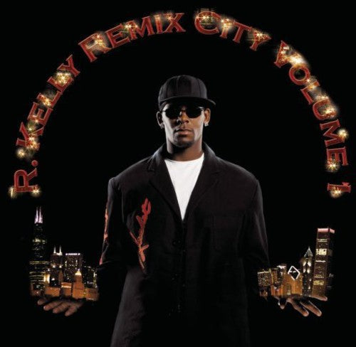 Remix City, Vol. 1 [CD]