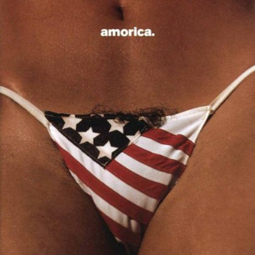Amorica. [Import]