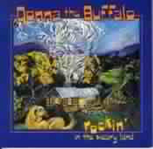 Rockin' In The Weary Land [CD]