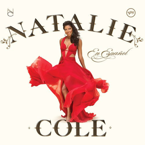 Natalie Cole en Espanol [CD]