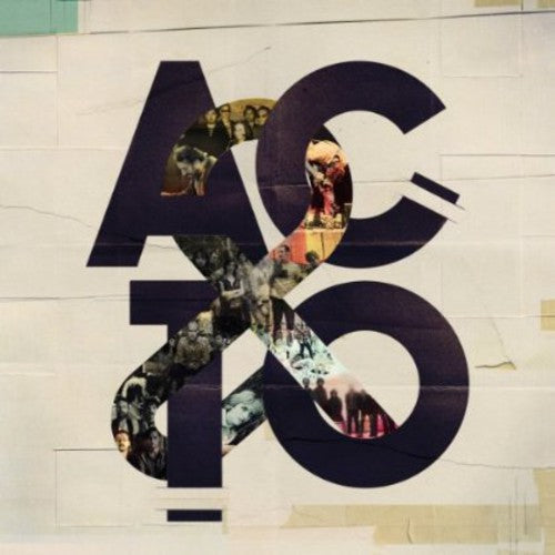 Arts & Crafts: 2003-2013 [Vinyl]