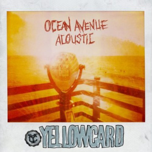 Ocean Avenue Acoustic [CD]
