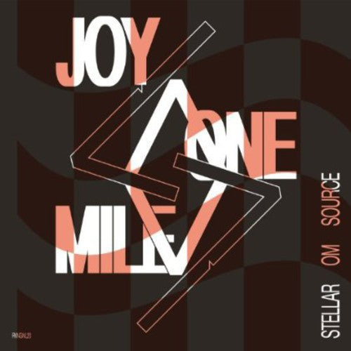 Joy One Mile [Download Included]