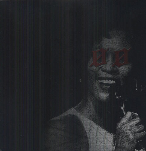 Uber Alles [LP]