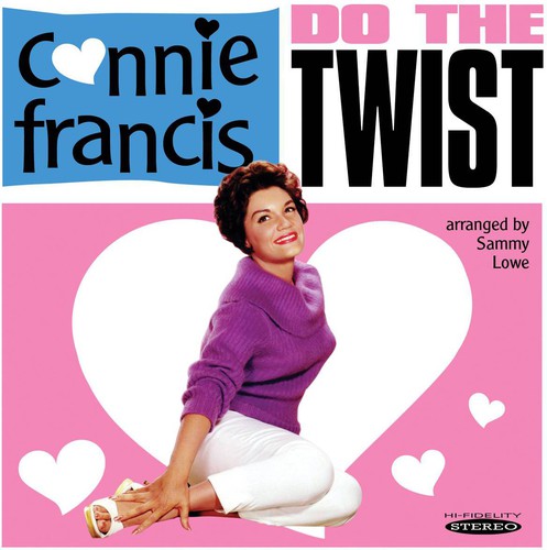 Do the Twist [CD]