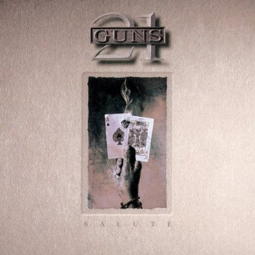 Salute [CD]