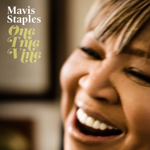 One True Vine [LP]