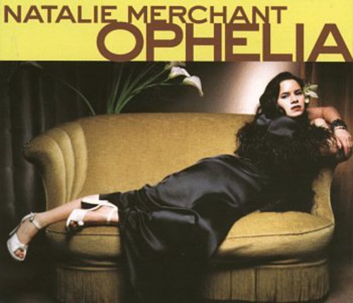 Ophelia [CD]