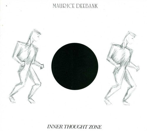 Inner Thought Zone [CD]