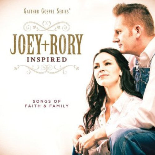 Joey+Rory Gospel [CD]