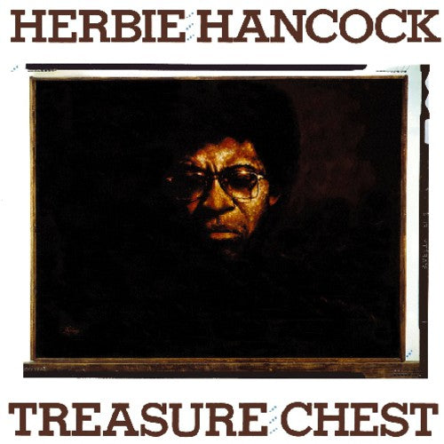 Treasure Chest [CD]
