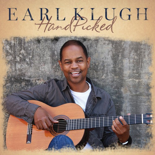 Hand Picked [CD]