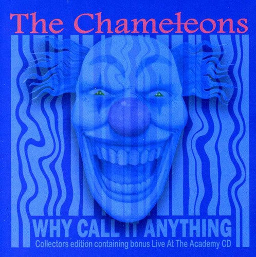 Why Call It Anything: Expanded Edition [Import]