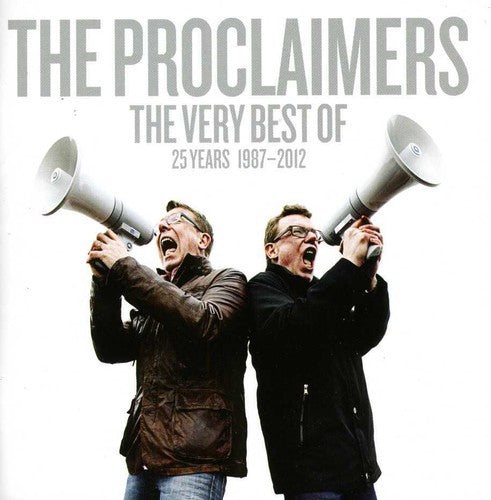 Very Best Of: 25 Years 1987-2012 [Import] (ONLINE ORDER ONLY)