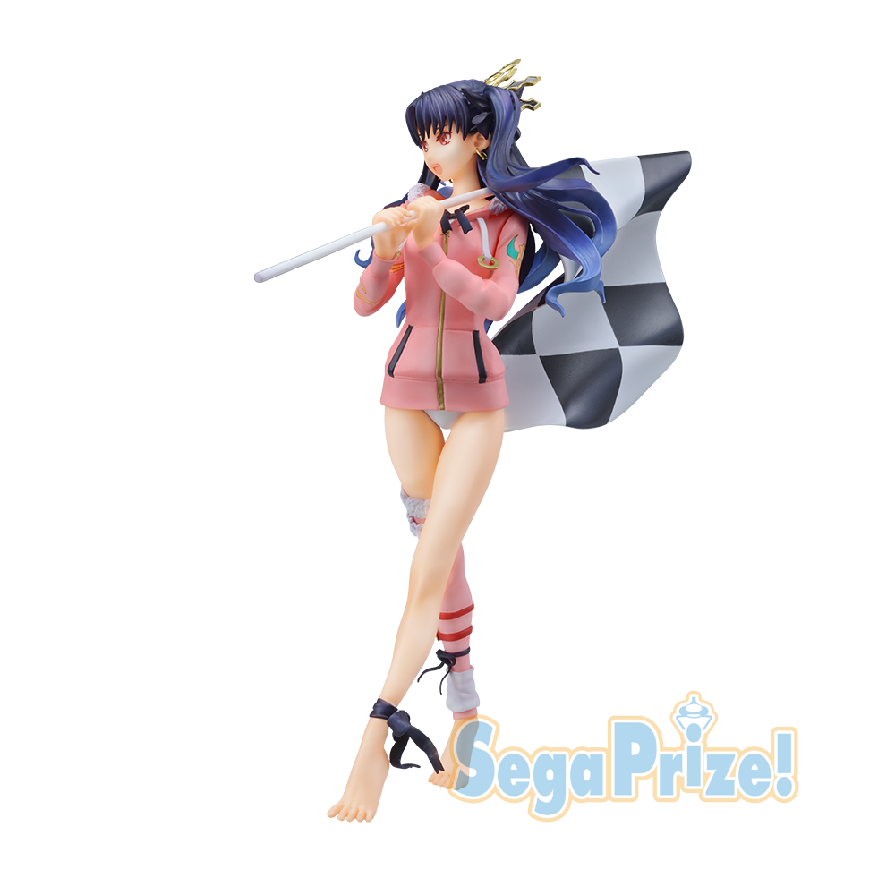 Sega: Fate/Grand Order - Super Premium Ishtar (Rider) Figure (ONLINE ORDER ONLY)