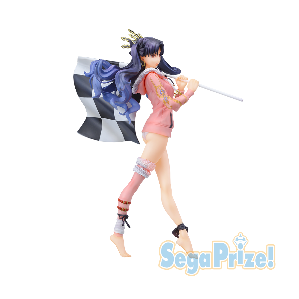 Sega: Fate/Grand Order - Super Premium Ishtar (Rider) Figure (ONLINE ORDER ONLY)