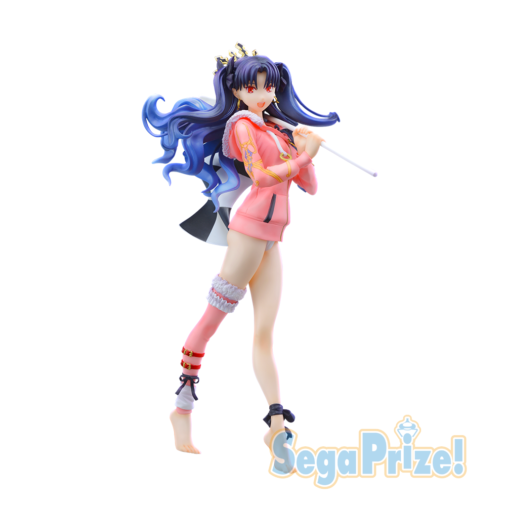 Sega: Fate/Grand Order - Super Premium Ishtar (Rider) Figure (ONLINE ORDER ONLY)
