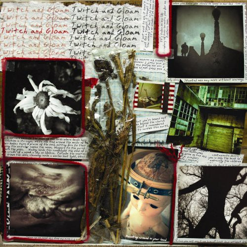 Twitch and Gloam: Dark Sounds From The Pacific Northwest [LP]