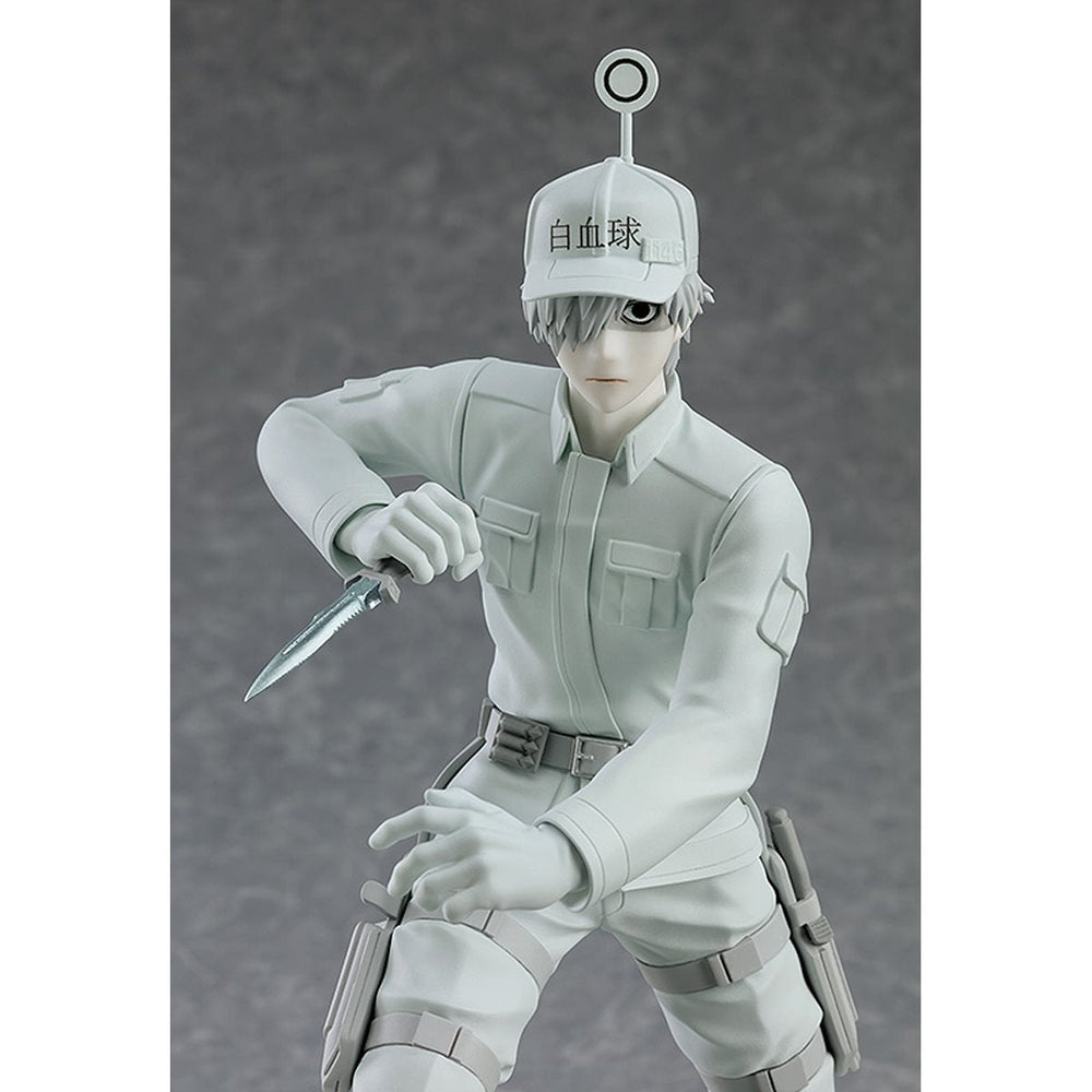 Cells at Work!! Neutrophil White Blood Cell Pop Up Parade Statue (ONLINE ORDER ONLY)