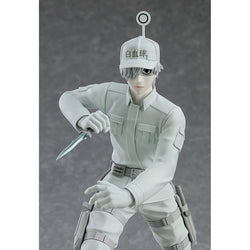 Cells at Work!! Neutrophil White Blood Cell Pop Up Parade Statue (ONLINE ORDER ONLY)