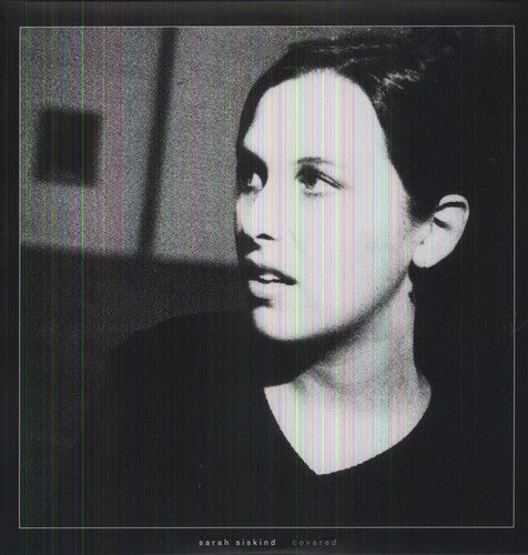 Covered [LP]