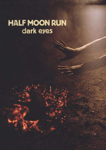 Dark Eyes [LP]