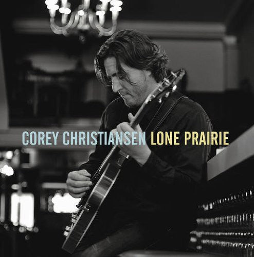 Lone Prairie [LP]