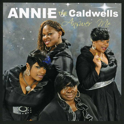 Answer Me [CD]