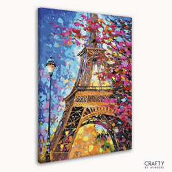 The Charm of Paris (ONLINE ORDER ONLY)