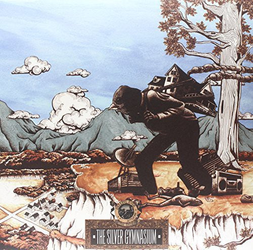 The Silver Gymnasium [LP]