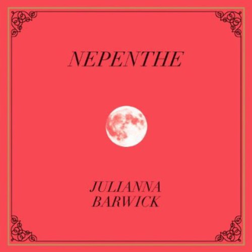 Nepenthe [CD]
