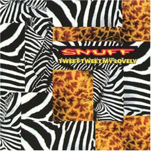 Tweet Tweet My Lovely [CD]