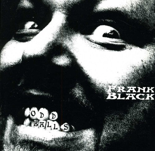 Oddballs [CD]