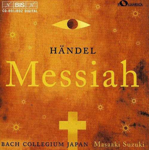 Messiah [2 CD]