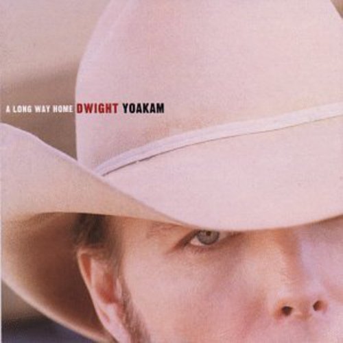 Long Way Home [CD]