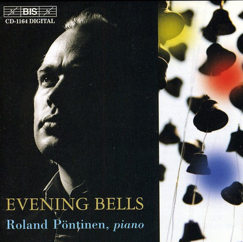 Evening Bells: Christmas Pieces By Great Composers [CD]