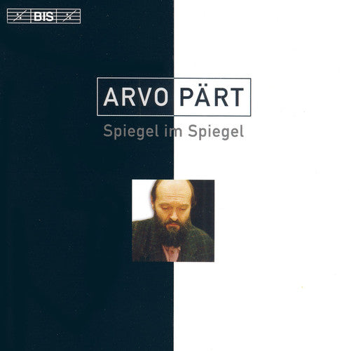 Spiegel Im Spiegel [CD]
